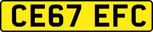 CE67EFC