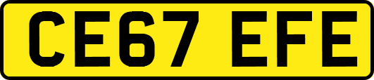 CE67EFE
