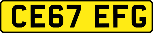 CE67EFG