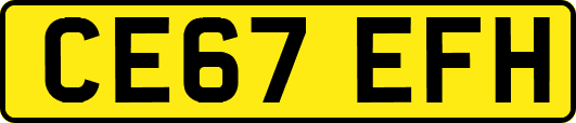 CE67EFH