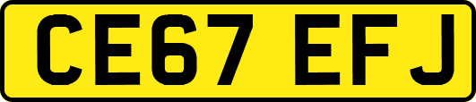 CE67EFJ