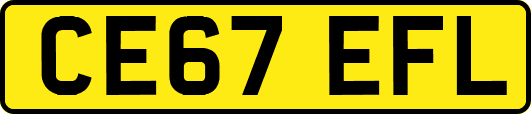 CE67EFL