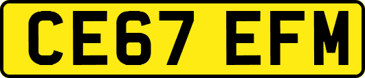 CE67EFM