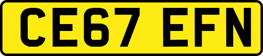 CE67EFN