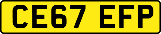 CE67EFP