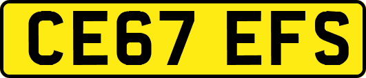 CE67EFS