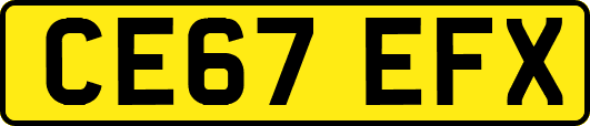 CE67EFX