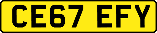 CE67EFY