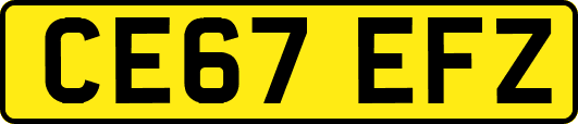 CE67EFZ