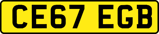 CE67EGB