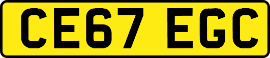 CE67EGC