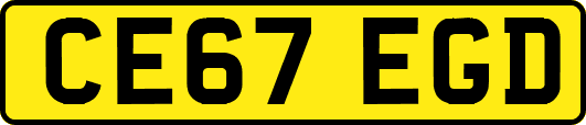 CE67EGD