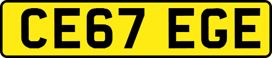 CE67EGE