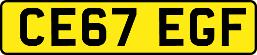 CE67EGF