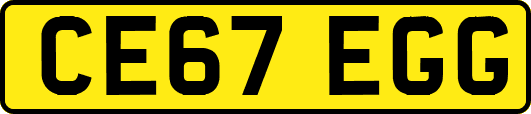 CE67EGG