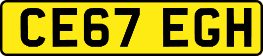 CE67EGH