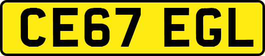 CE67EGL