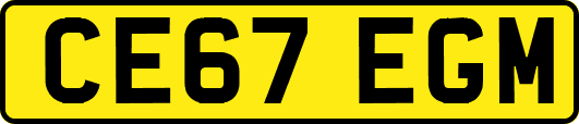 CE67EGM