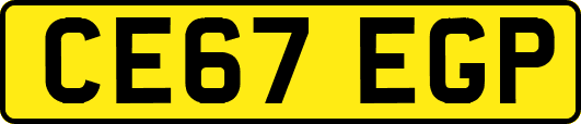 CE67EGP