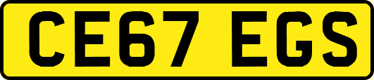 CE67EGS