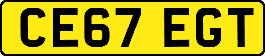 CE67EGT