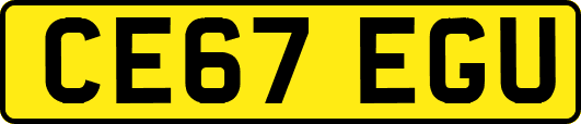 CE67EGU