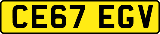 CE67EGV