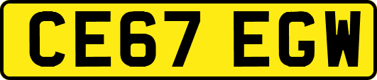 CE67EGW