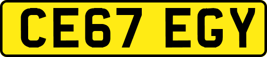 CE67EGY
