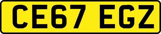 CE67EGZ