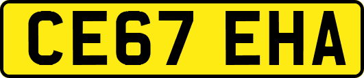 CE67EHA