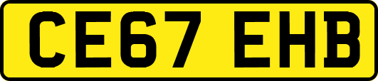 CE67EHB