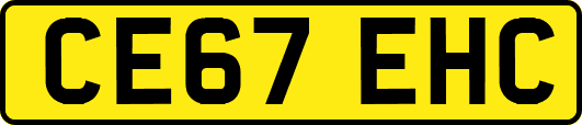 CE67EHC