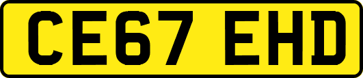 CE67EHD