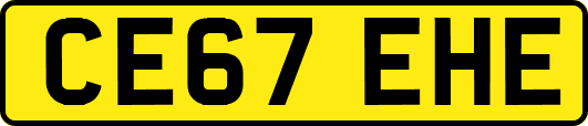 CE67EHE