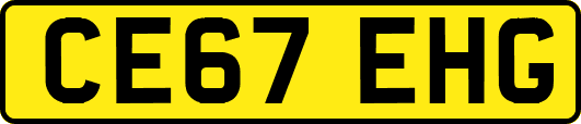 CE67EHG