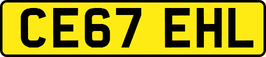 CE67EHL