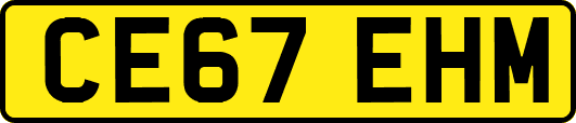 CE67EHM