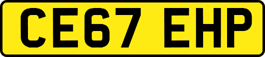 CE67EHP