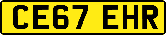 CE67EHR