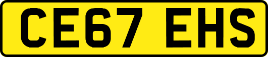 CE67EHS