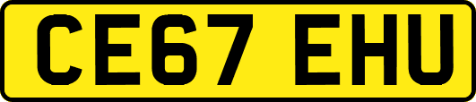 CE67EHU
