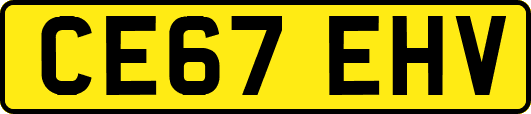 CE67EHV