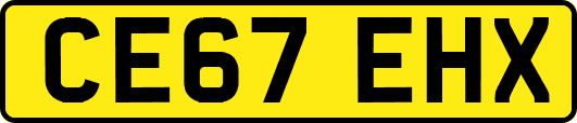 CE67EHX