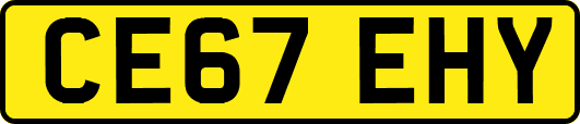 CE67EHY