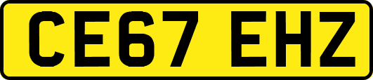 CE67EHZ
