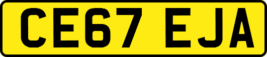 CE67EJA
