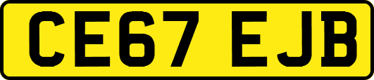 CE67EJB