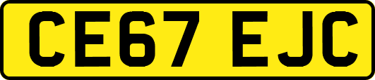 CE67EJC