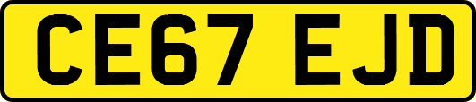 CE67EJD